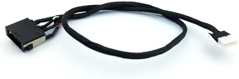 V310-15Isk 80Sy03R8Tx İle Uyumlu Power - Şarj Soketi