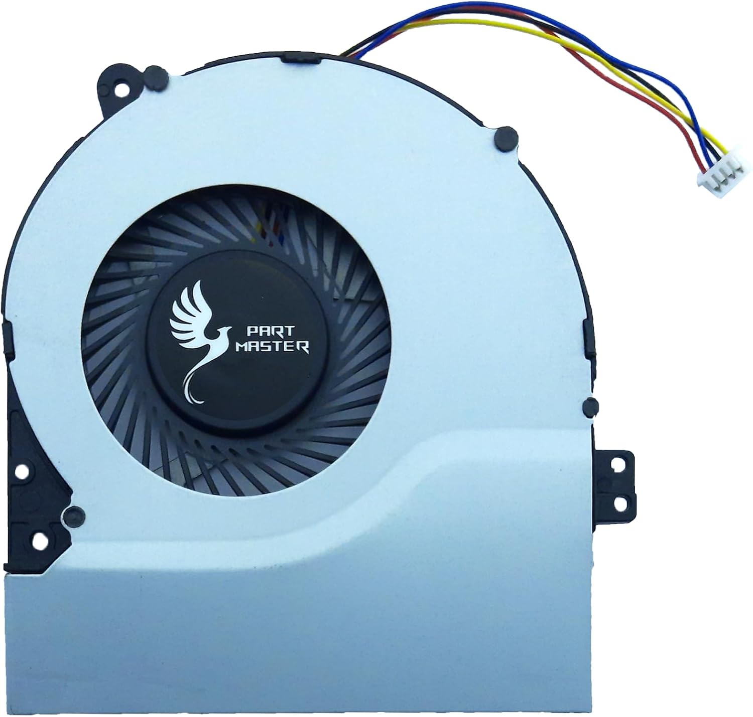 Alternative view of Asus Ef50060S1-C030-S99 Notebook İle Uyumlu Fan (8Mm)