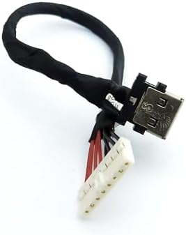 Asus Rog Fx553Vd-Dm310 İle Uyumlu Power - Şarj Soketi