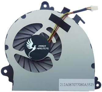 Alternative view of Msı Paad06015Sl-N229 Notebook İle Uyumlu Cpu Fan İşlemci Fanı