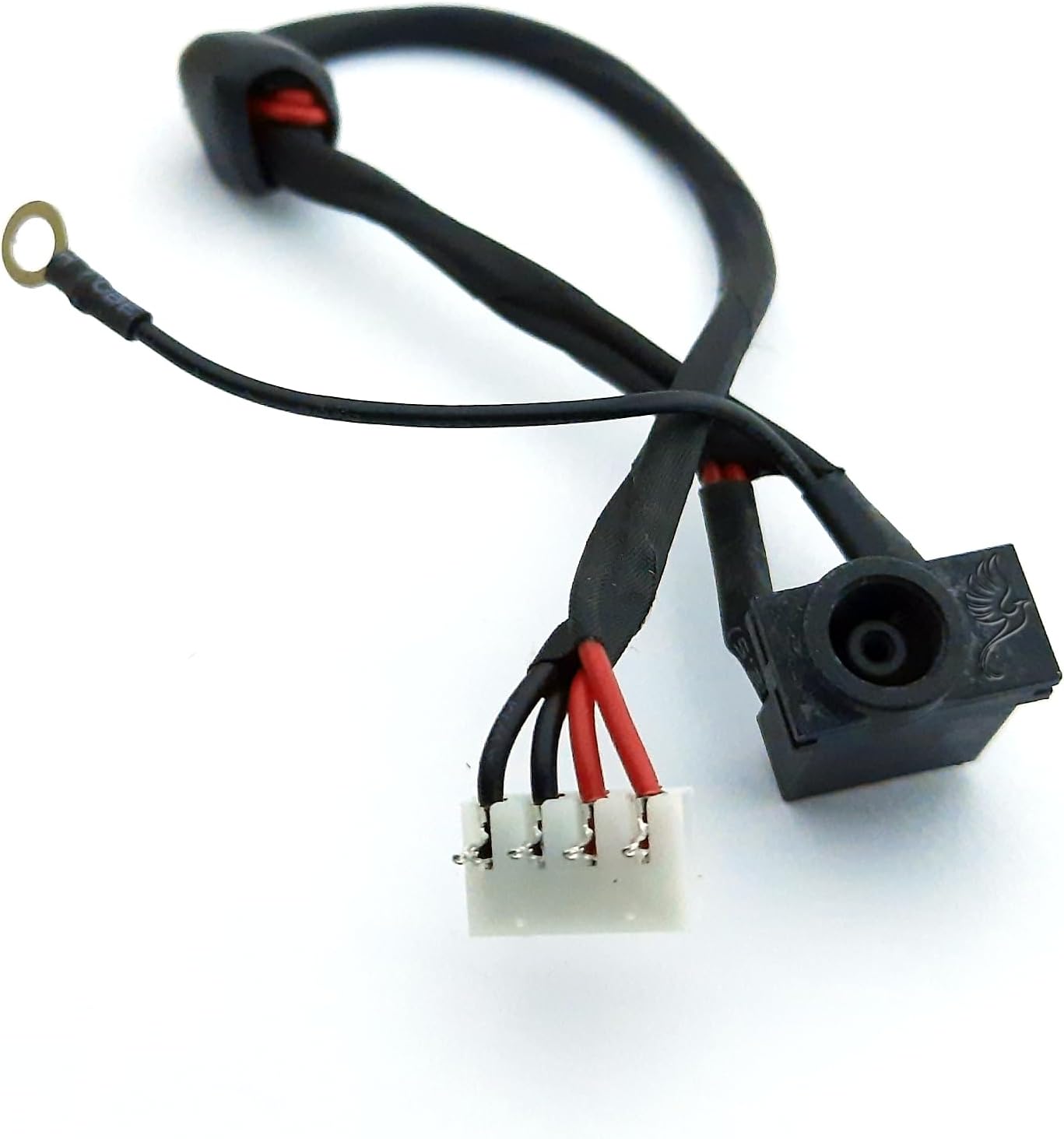 Alternative view of Qmle4 Qmle5 Qcla4 İle Uyumlu Power - Şarj Soketi