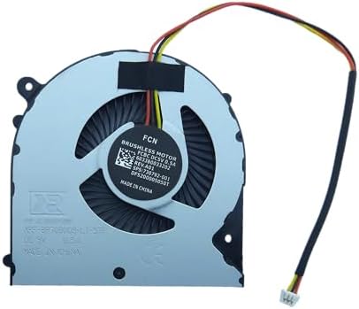 Alternative view of Abra A7 V8.1.3 Notebook İle Uyumlu Fan İşlemci Fanı V.2