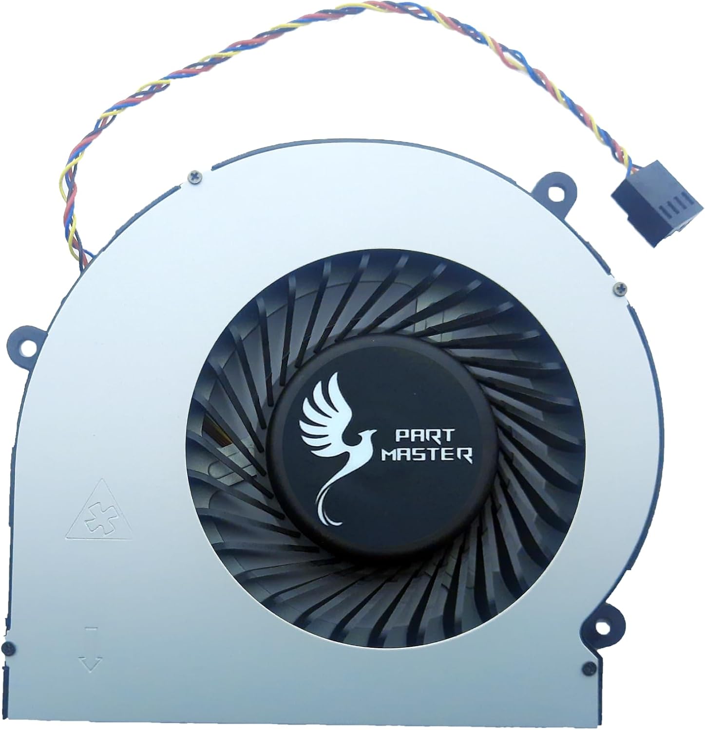 Alternative view of Vostro 24 5460 All-In-One W12C W12C007 Pc İşlemci Fanı