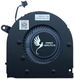 Alternative view of Eg75070S1-1C070-S9A İle Uyumlu Gpu Fan Ekran Kartı Fanı