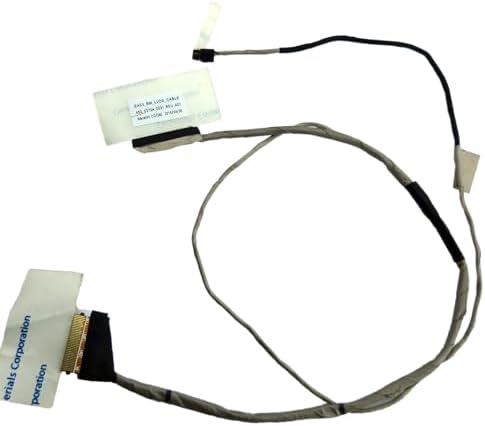Alternative view of Acer Aspire Es1-531-C3A5 İle Uyumlu Ekran Data Kablosu