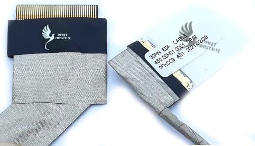 Alternative view of 0H1Rv6 0Fkcc9 İle Uyumlu Ekran Data Kablosu