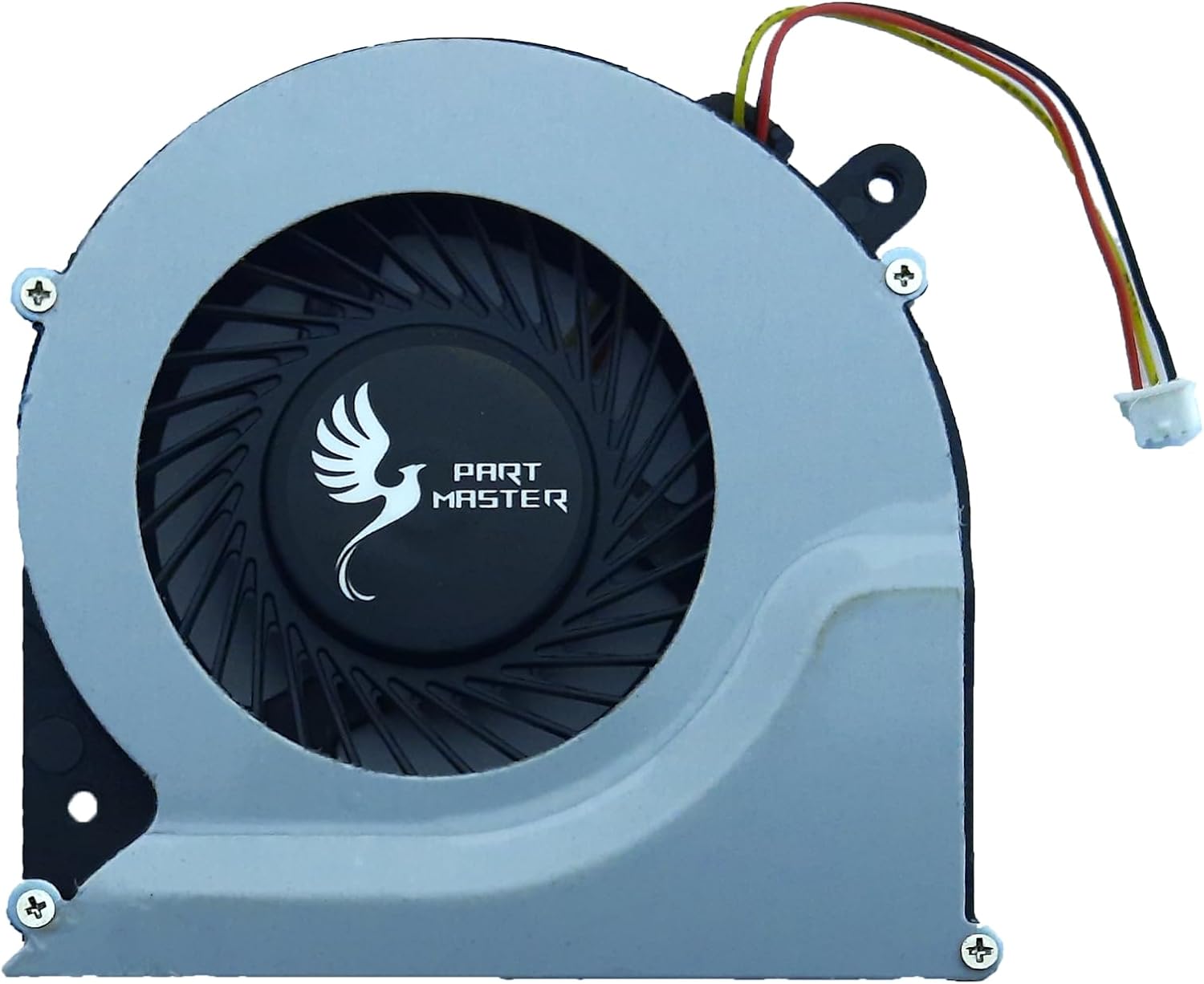 Satellite C850 L850 C875 İle Uyumlu Cpu İşlemci Fanı