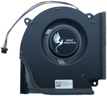 Asus Dfscl12E16486T-Fr8A İle Uyumlu Cpu Fan İşlemci Fanı -12V-