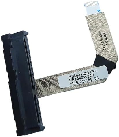 5C10S30217 Hdd/Ffc İle Uyumlu Kablo