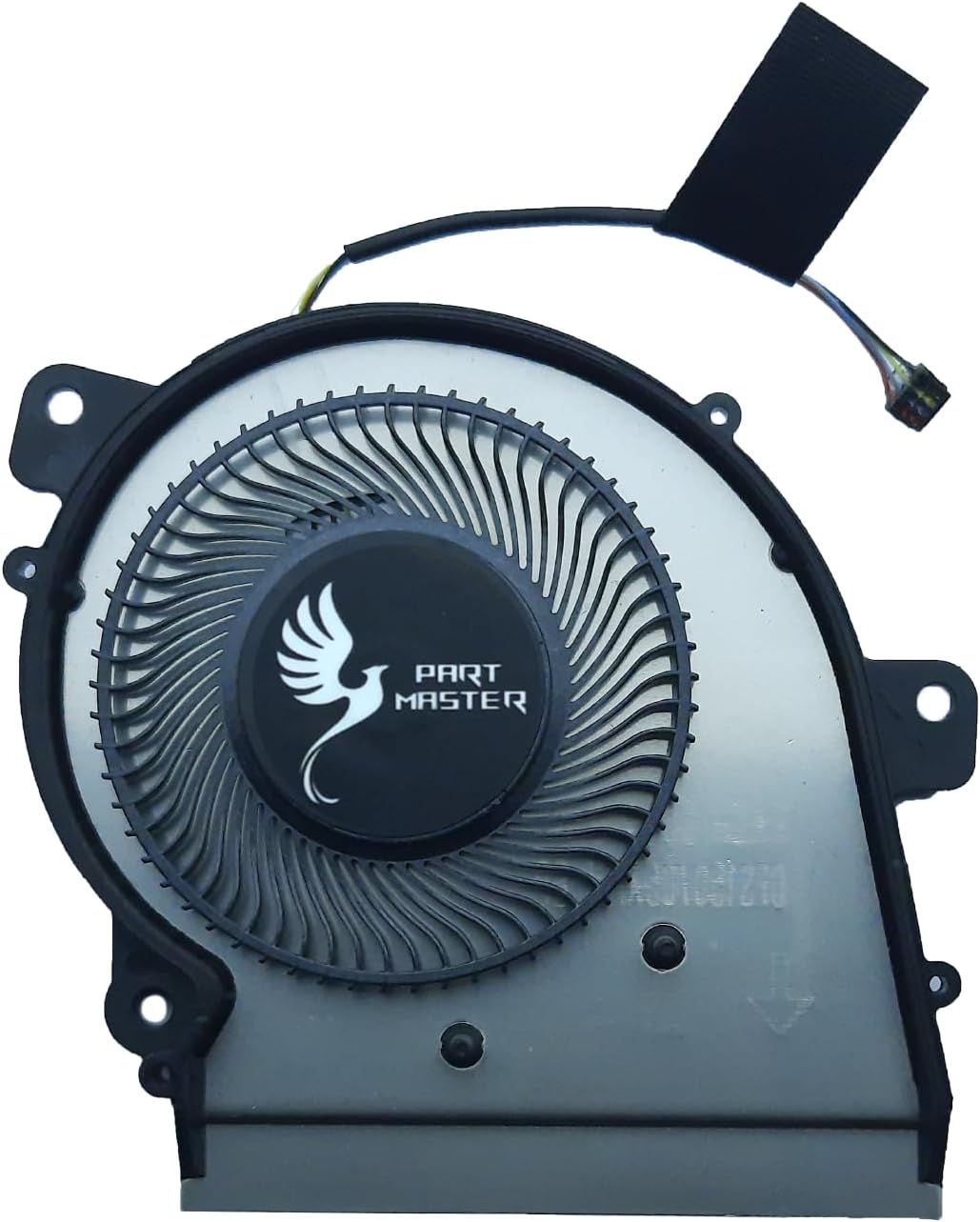 Alternative view of 5H40R19574 Notebook İle Uyumlu Gpu-Vga Fan
