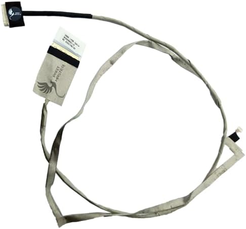İdeapad G560 Type 20679 İle Uyumlu Ekran Data Kablosu