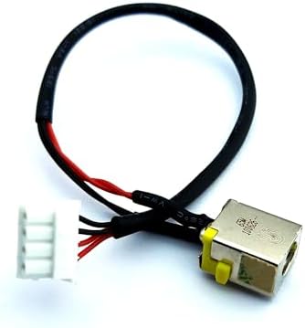 Acer Aspire 3 A315-32 N17Q2 İle Uyumlu Power - Şarj Soketi