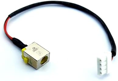 Alternative view of Acer Aspire 3 A315-32 N17Q2 İle Uyumlu Power - Şarj Soketi
