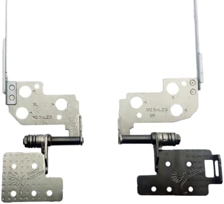 İdeapad 110-15Acl Type 80Tj Notebook İle Uyumlu Menteşe Seti