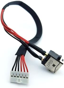 Alternative view of Asus X550Ca-Sı30303T X550Vc-Xo016D İle Uyumlu Power - Şarj Soketi