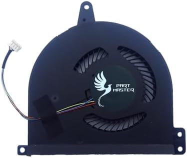 0Xgyjw Xgyjw Notebook İle Uyumlu Cpu Fan V.1