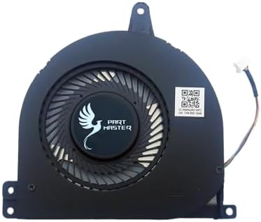 Alternative view of 0Xgyjw Xgyjw Notebook İle Uyumlu Cpu Fan V.1