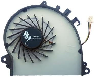 Msı Paad06015Sl-N197 Notebook İle Uyumlu Gpu Fan Ekran Kartı Fanı