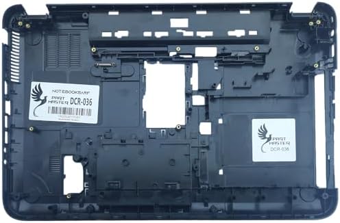 Alternative view of Hp Pavilion G6-2216St G6-2209St Notebook İle Uyumlu Alt Kasa