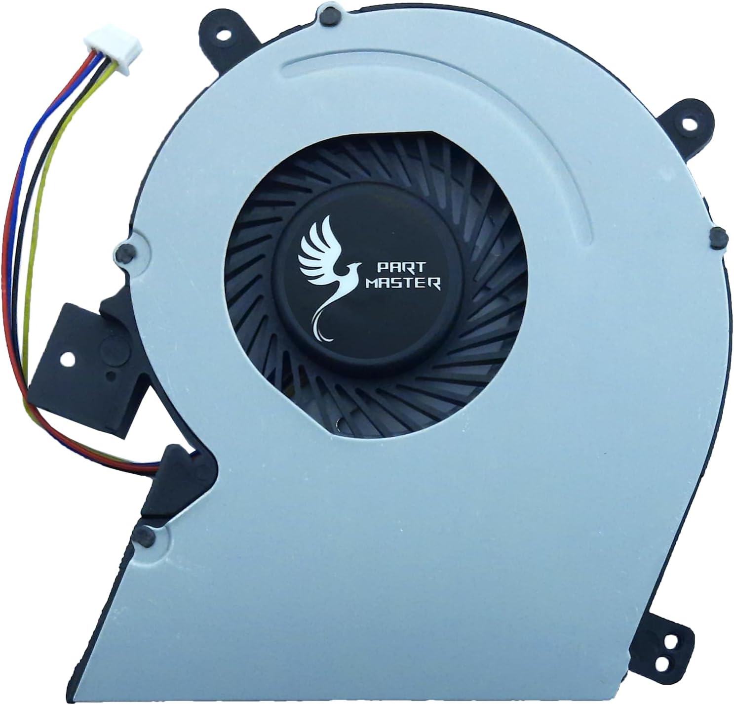 Asus Dq5D586E000 13Nb0331P11111 İle Uyumlu Cpu Fan İşlemci Fanı