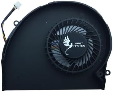 0Y0Dm6 Y0Dm6 İle Uyumlu Gpu Fan Ekran Kartı Fanı