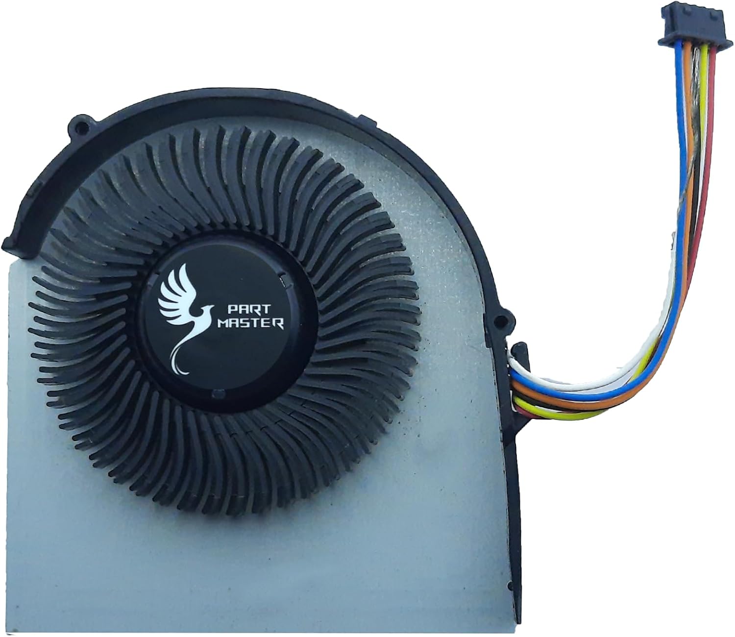 Ksb0405Ha-Be1L Notebook İle Uyumlu Fan İşlemci Fanı V.1