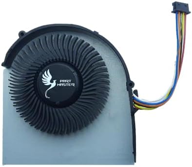 Alternative view of Ksb0405Ha-Be1L Notebook İle Uyumlu Fan İşlemci Fanı V.1