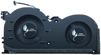 İdeapad Gaming 3-15Arh05 Type 82Ey Notebook İle Uyumlu Cpu-Gpu Fan