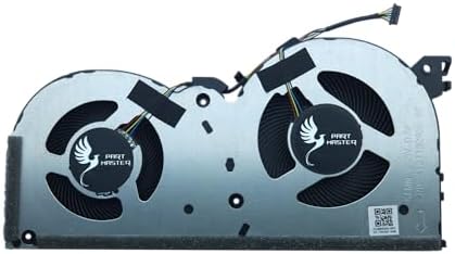Alternative view of İdeapad Gaming 3-15Arh05 Type 82Ey Notebook İle Uyumlu Cpu-Gpu Fan