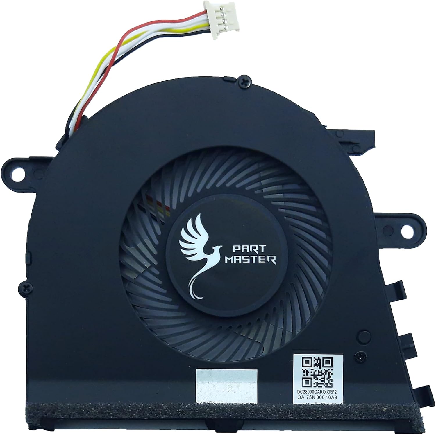 Alternative view of V130-15Ikb 81Hn00Ektxs 81Hn00Uqtx İle Uyumlu Cpu Fan İşlemci Fanı