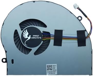 Alternative view of Alienware 17 R4 P31E P31E001 İle Uyumlu Gpu Fan Ekran Kartı Fanı