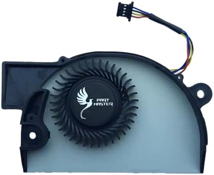 Alternative view of Acer Aspire V17 Nitro Vn7-791G-51Pz İle Uyumlu Cpu Fan İşlemci Fanı
