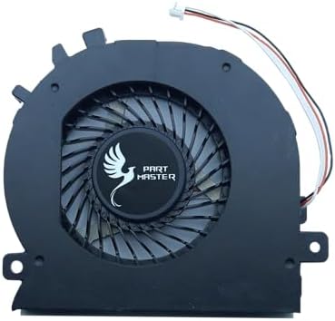 Alternative view of Np270E5J-X03Tr Notebook İle Uyumlu Fan İşlemci Fanı