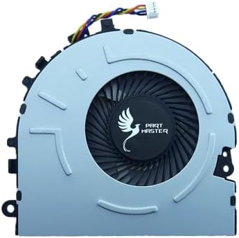 Alternative view of Hp Sps-L20473-001 Notebook İle Uyumlu Cpu Fan İşlemci Fanı