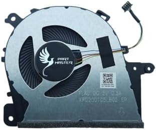 Alternative view of V14-Iıl 82C40056Tx Notebook İle Uyumlu Fan İşlemci Fanı