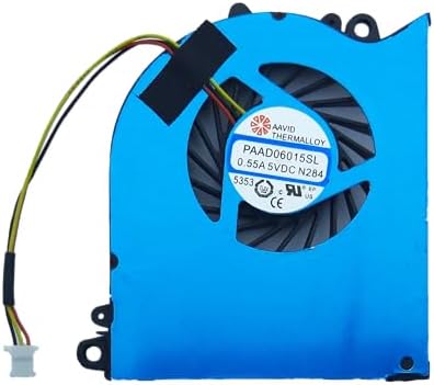 Msı Px60-2Qd-043Tr Notebook İle Uyumlu Cpu Fan İşlemci Fanı