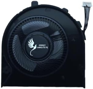 Alternative view of Thinkpad E590 Type 20Nb 20Nc Notebook İle Uyumlu Fan İşlemci Fanı