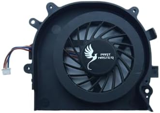 Alternative view of Vaio Vpcea2Vgx Vpcea3Sfx/N Notebook İle Uyumlu Fan İşlemci Fanı
