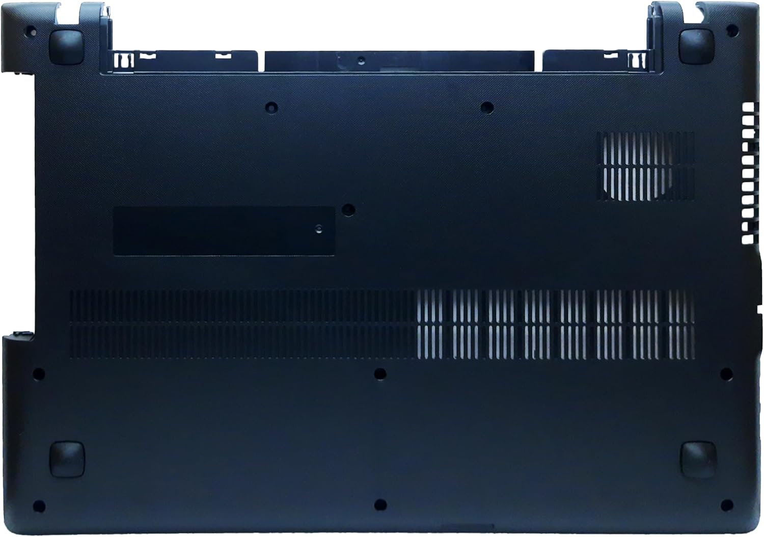 Alternative view of 5Cb0K25439 Notebook İle Uyumlu Alt Kasa