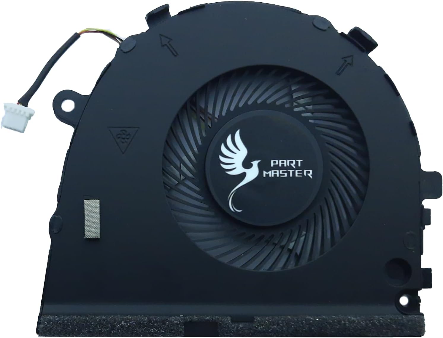 Alternative view of G3 15 3579 İle Uyumlu Gpu Fan Ekran Kartı Fanı
