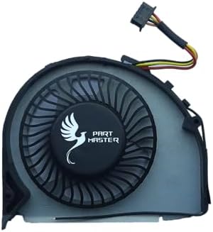 Alternative view of Thinkpad T440S Type 20Aq Notebook İle Uyumlu Fan İşlemci Fanı V.1