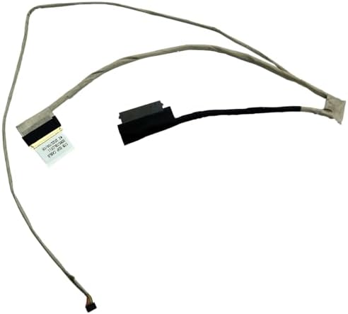 Alternative view of Hp Pavilion 15-Cs3007Nt (8Xl74Ea) İle Uyumlu Ekran Data Kablosu