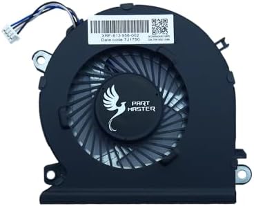 Casper Excalibur G770.9300-Dvh0F G770.9300-Avh0X Cpu-Gpu Fan