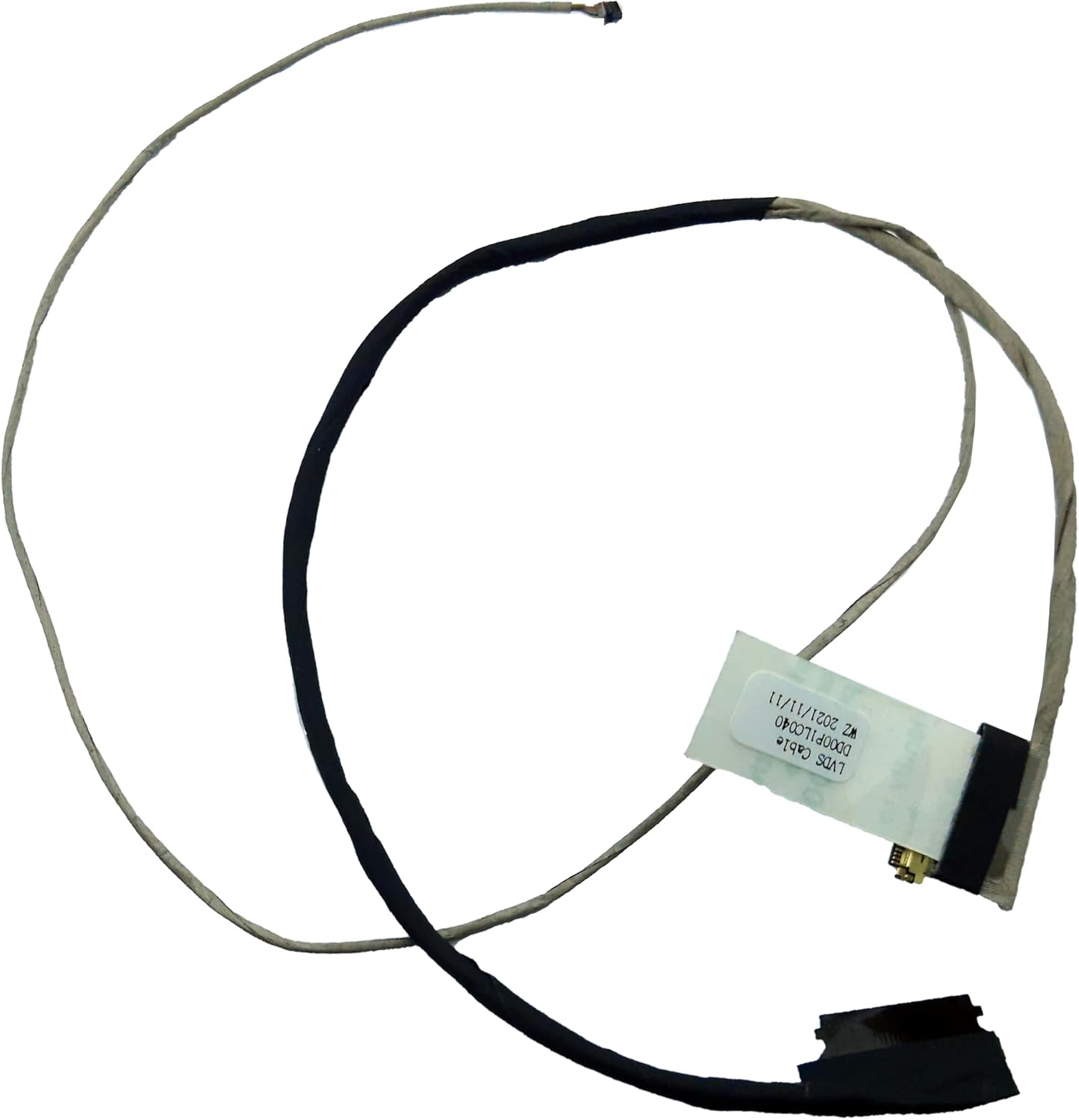 Hp 14-Bs010Nt (2Bt03Ea) İle Uyumlu Ekran Data Kablosu