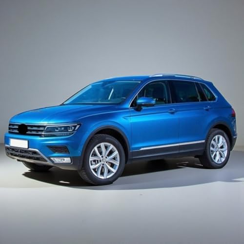 Güneşlik Tutucu Klipsi Siyah 5G0857561B VW Tiguan ile uyumlu 2016-2020