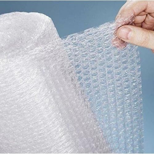 Alternative view of Pat-Pat Balonlu Naylon(Taşınma, Taşıma, Paketleme-30 gr - (100cm x 50m)