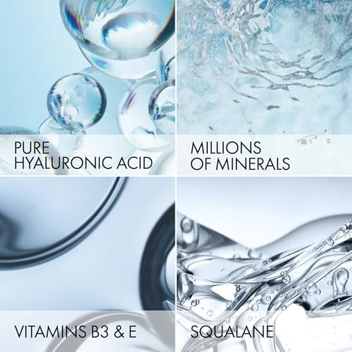 VICHY Mineral 89 Boosting Nemlendirici Krem 40 ml