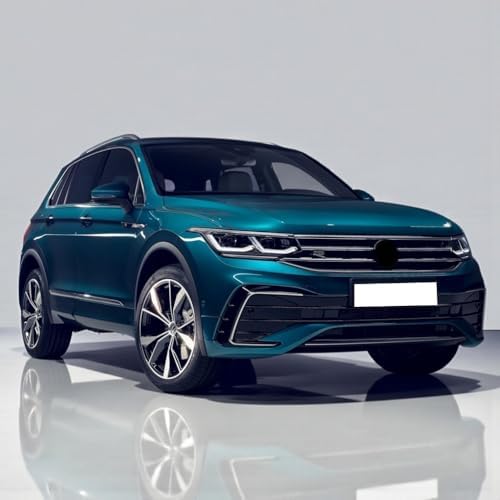 Alternative view of Güneşlik Tutucu Klipsi Siyah 5G0857561B VW Tiguan ile uyumlu 2021-2023