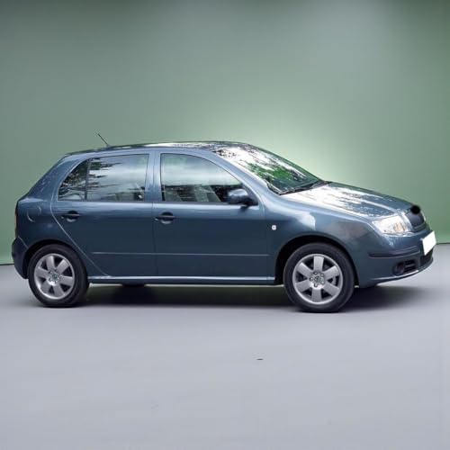 Sağ Ön Cam Mekanizması 6Y1837462 Fabia MK1 ile uyumlu 2005-2008