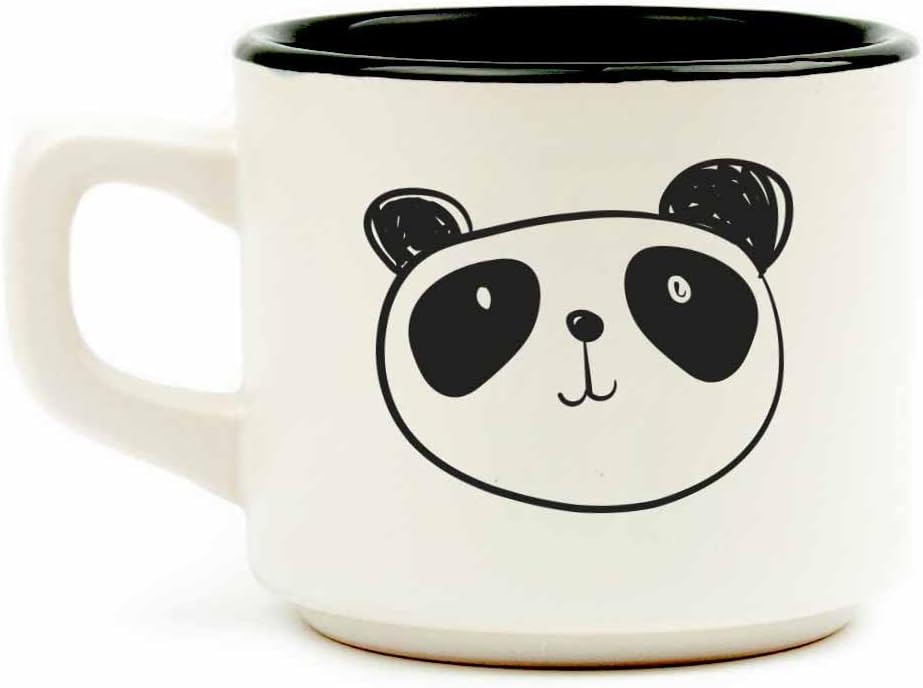 Alternative view of Çizim Kupa - Hediyelik Kupa Fincan Mug